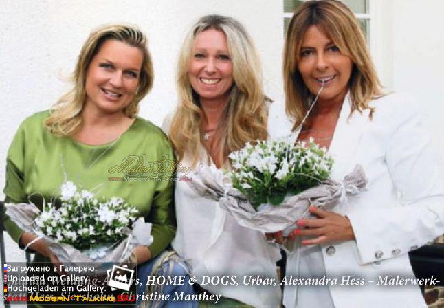 Журнал DAS LEBEN GENIESSEN 2016