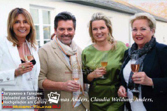 Журнал DAS LEBEN GENIESSEN 2016