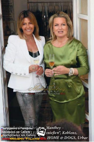 Журнал DAS LEBEN GENIESSEN 2016