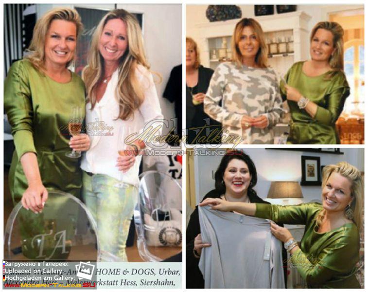 Журнал DAS LEBEN GENIESSEN 2016