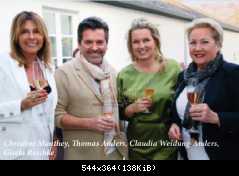 Журнал DAS LEBEN GENIESSEN 2016