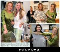 Журнал DAS LEBEN GENIESSEN 2016