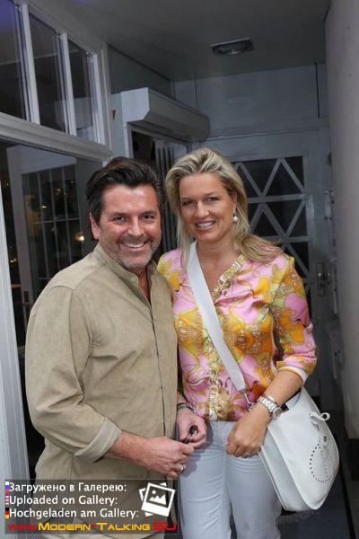 Открытие офиса DGSH - HOME & DOGS( дом и собаки) 25.07.2014