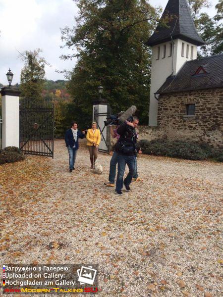 RTL в гостях HOME & DOGS