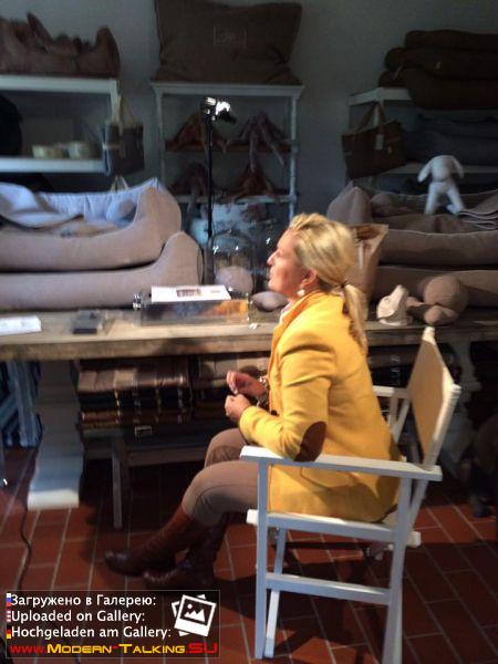 RTL в гостях HOME & DOGS