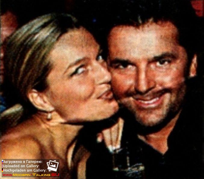 Thomas-Anders-die-blonпнорнеde-Claudia-1999
