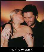 Томас Андерс и жена Клаудиа (10)