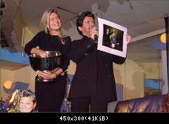 Томас Андерс и жена Клаудиа (108)