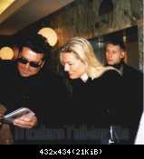 Томас Андерс и жена Клаудиа (117)