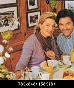 Томас Андерс и жена Клаудиа (125)