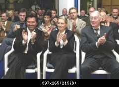 Томас Андерс и жена Клаудиа (128)