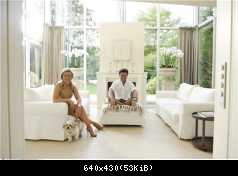 Томас Андерс и жена Клаудиа (129)