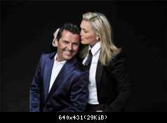 Томас Андерс и жена Клаудиа (13)