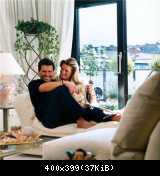 Томас Андерс и жена Клаудиа (139)