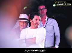 Томас Андерс и жена Клаудиа (141)