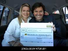 Томас Андерс и жена Клаудиа (142)