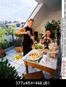 Томас Андерс и жена Клаудиа (149)