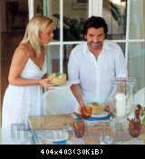 Томас Андерс и жена Клаудиа (152)