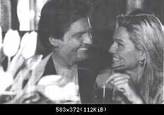 Томас Андерс и жена Клаудиа (154)