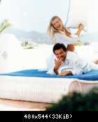 Томас Андерс и жена Клаудиа (158)