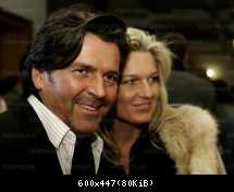 Томас Андерс и жена Клаудиа (16)