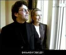 Томас Андерс и жена Клаудиа (162)