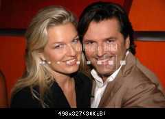 Томас Андерс и жена Клаудиа (163)