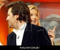 Томас Андерс и жена Клаудиа (164)