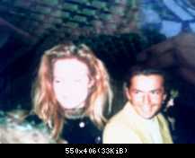 Томас Андерс и жена Клаудиа (168)