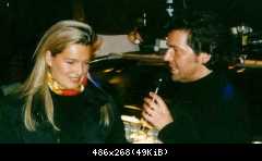 Томас Андерс и жена Клаудиа (17)