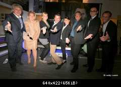 Томас Андерс и жена Клаудиа (18)