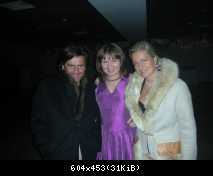 Томас Андерс и жена Клаудиа (183)