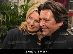 Томас Андерс и жена Клаудиа (19)