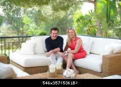 Томас Андерс и жена Клаудиа (21)