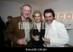 Томас Андерс и жена Клаудиа (26)