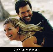 Томас Андерс и жена Клаудиа (28)