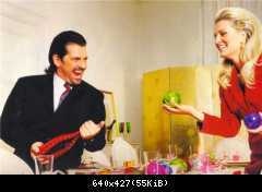 Томас Андерс и жена Клаудиа (31)