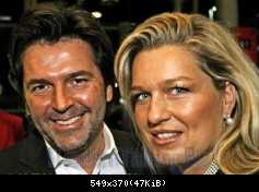 Томас Андерс и жена Клаудиа (34)