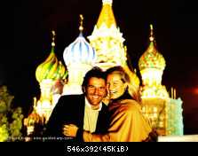 Томас Андерс и жена Клаудиа (37)