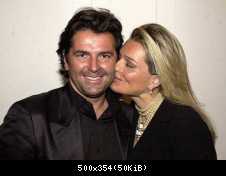 Томас Андерс и жена Клаудиа (4)