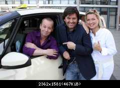 Томас Андерс и жена Клаудиа (40)