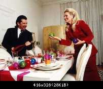 Томас Андерс и жена Клаудиа (48)