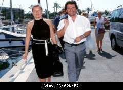 Томас Андерс и жена Клаудиа (5)