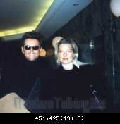 Томас Андерс и жена Клаудиа (56)