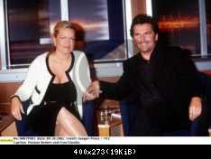 Томас Андерс и жена Клаудиа (57)