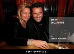 Томас Андерс и жена Клаудиа (63)