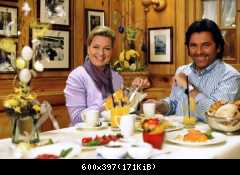 Томас Андерс и жена Клаудиа (65)