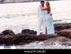 Томас Андерс и жена Клаудиа (7)