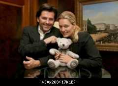 Томас Андерс и жена Клаудиа (73)