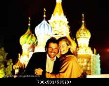 Томас Андерс и жена Клаудиа (77)